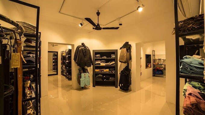 A Square Garments